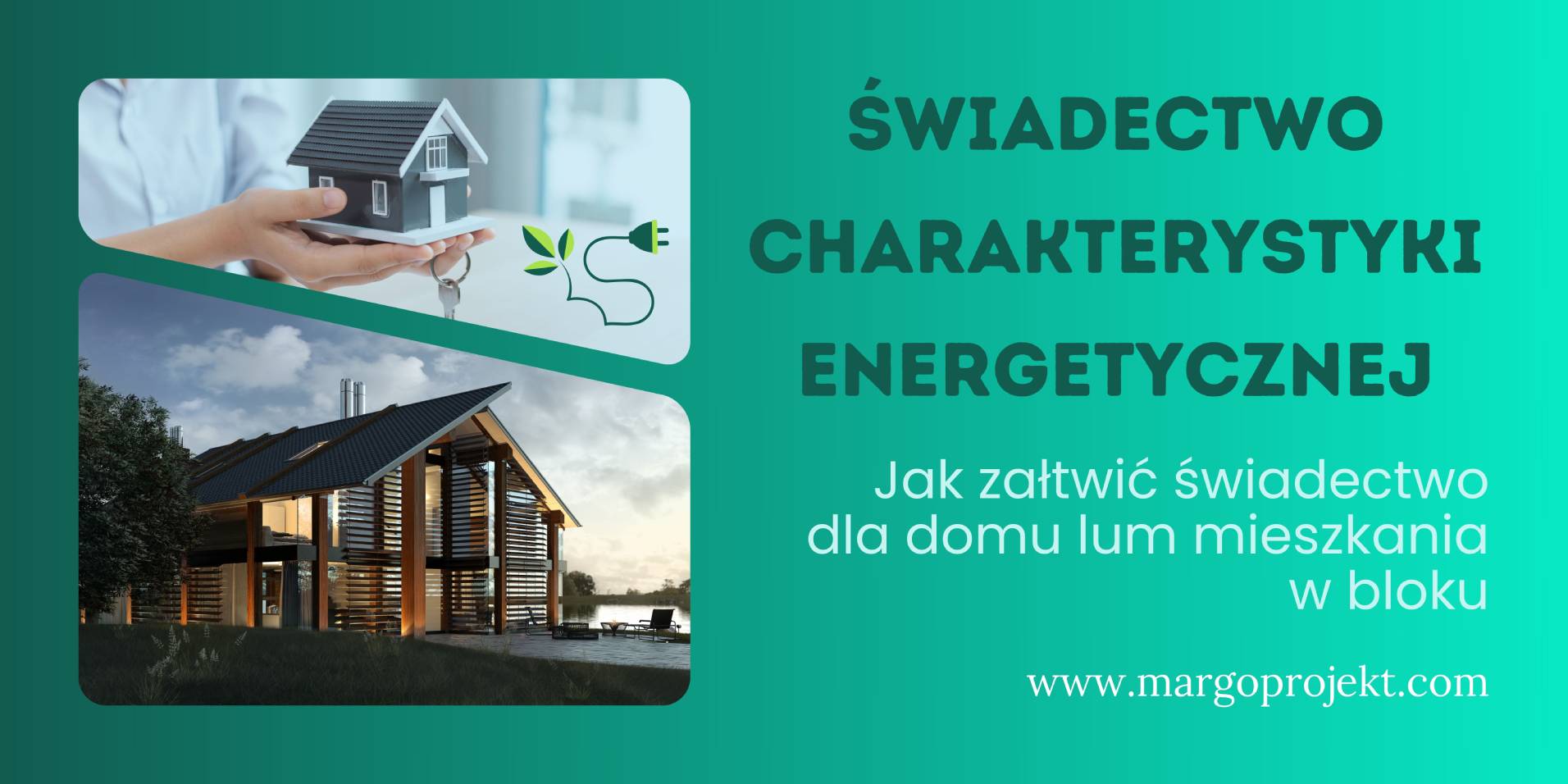 Read more about the article Jak załatwić świadectwo charakterystyki energetycznej